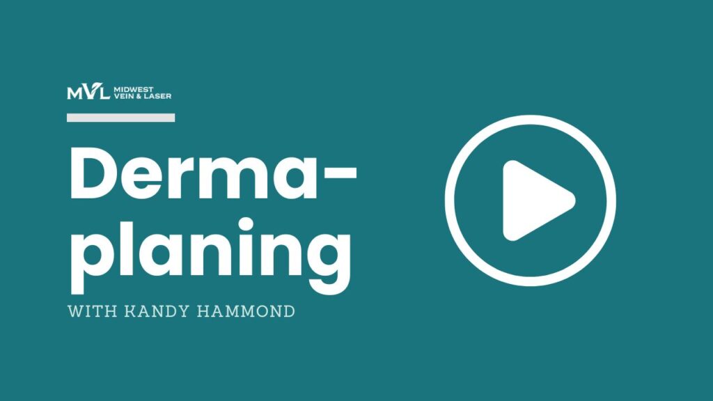 Dermaplaning MVL video tmb